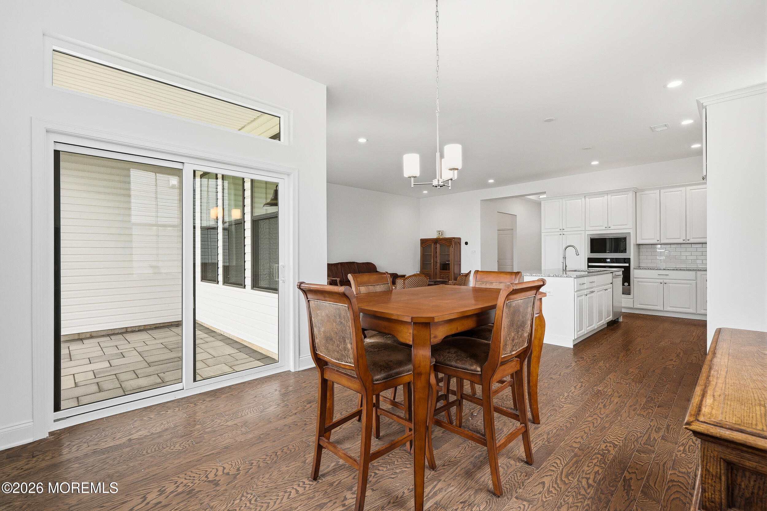 56 Magnolia Drive Freehold NJ 07728