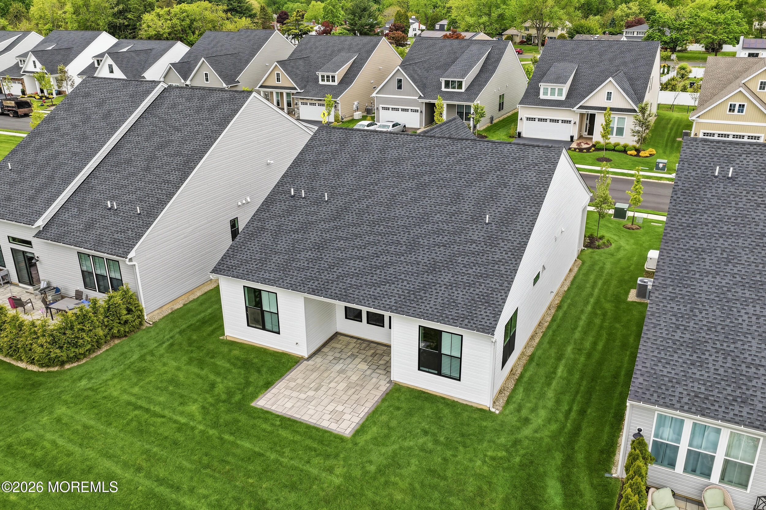 56 Magnolia Drive Freehold NJ 07728