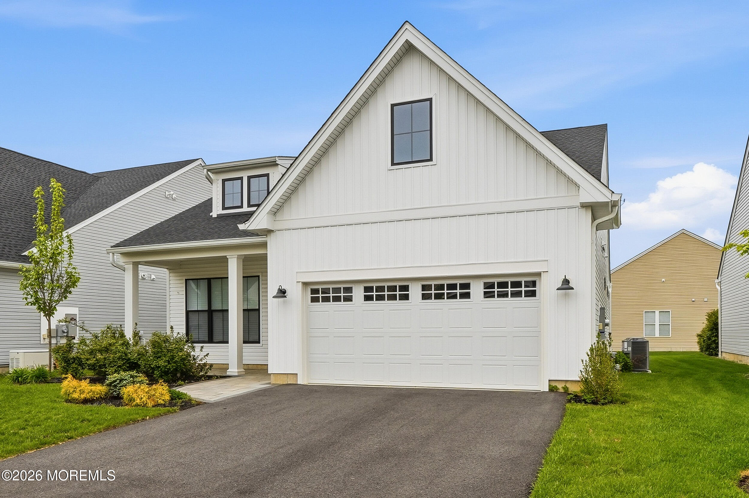 56 Magnolia Drive Freehold NJ 07728