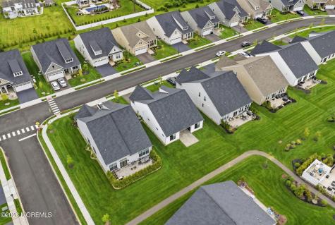56 Magnolia Drive Freehold NJ 07728