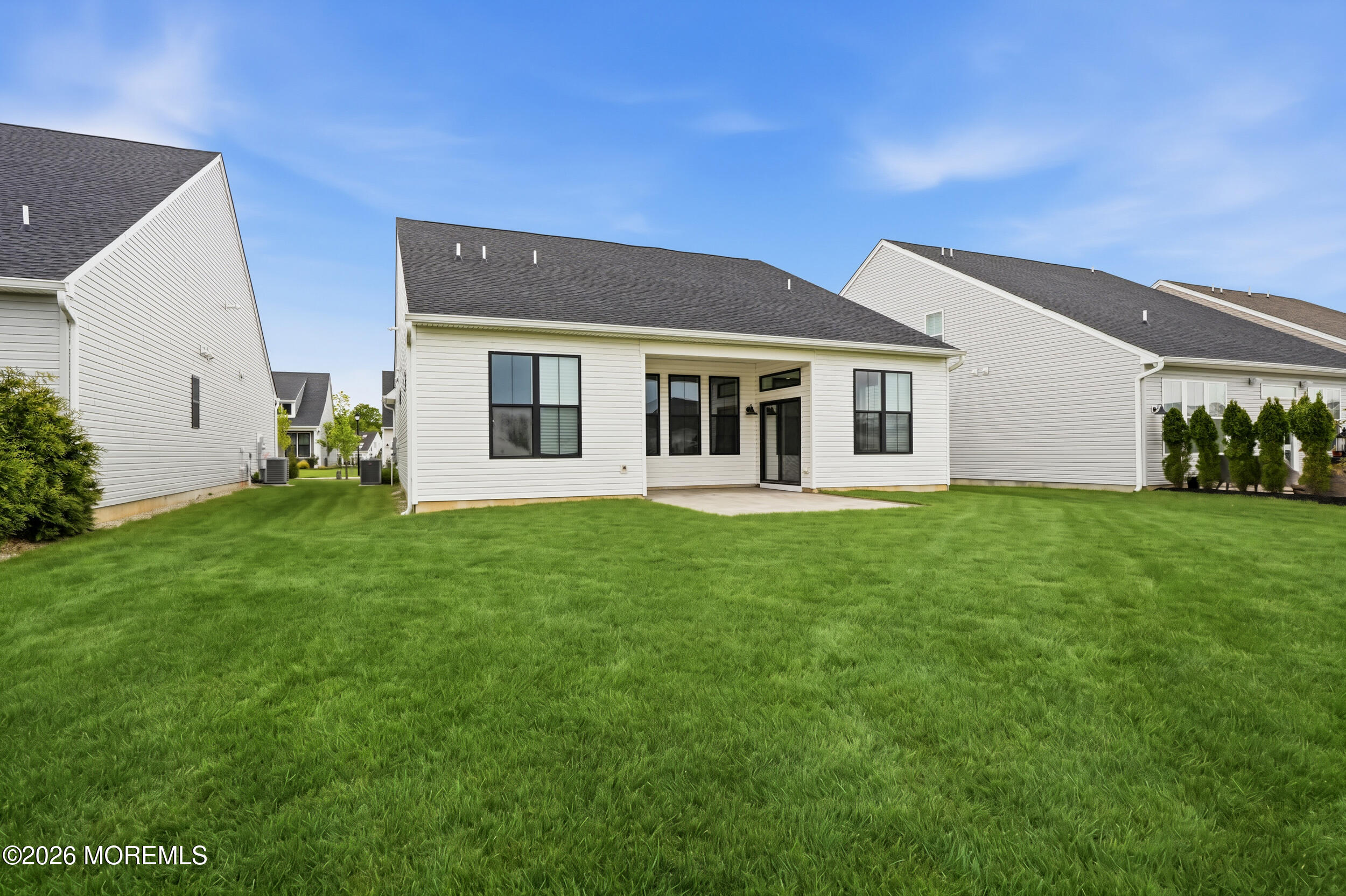 56 Magnolia Drive Freehold NJ 07728