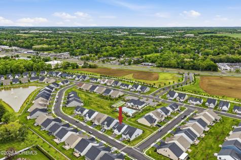 56 Magnolia Drive Freehold NJ 07728