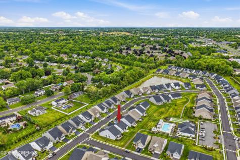 56 Magnolia Drive Freehold NJ 07728