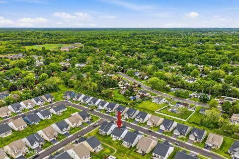 56 Magnolia Drive Freehold NJ 07728