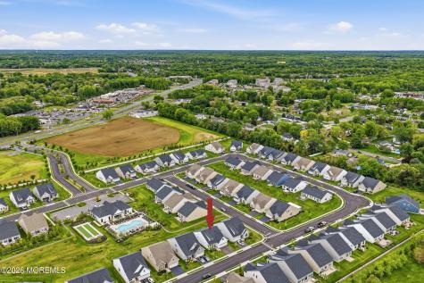 56 Magnolia Drive Freehold NJ 07728