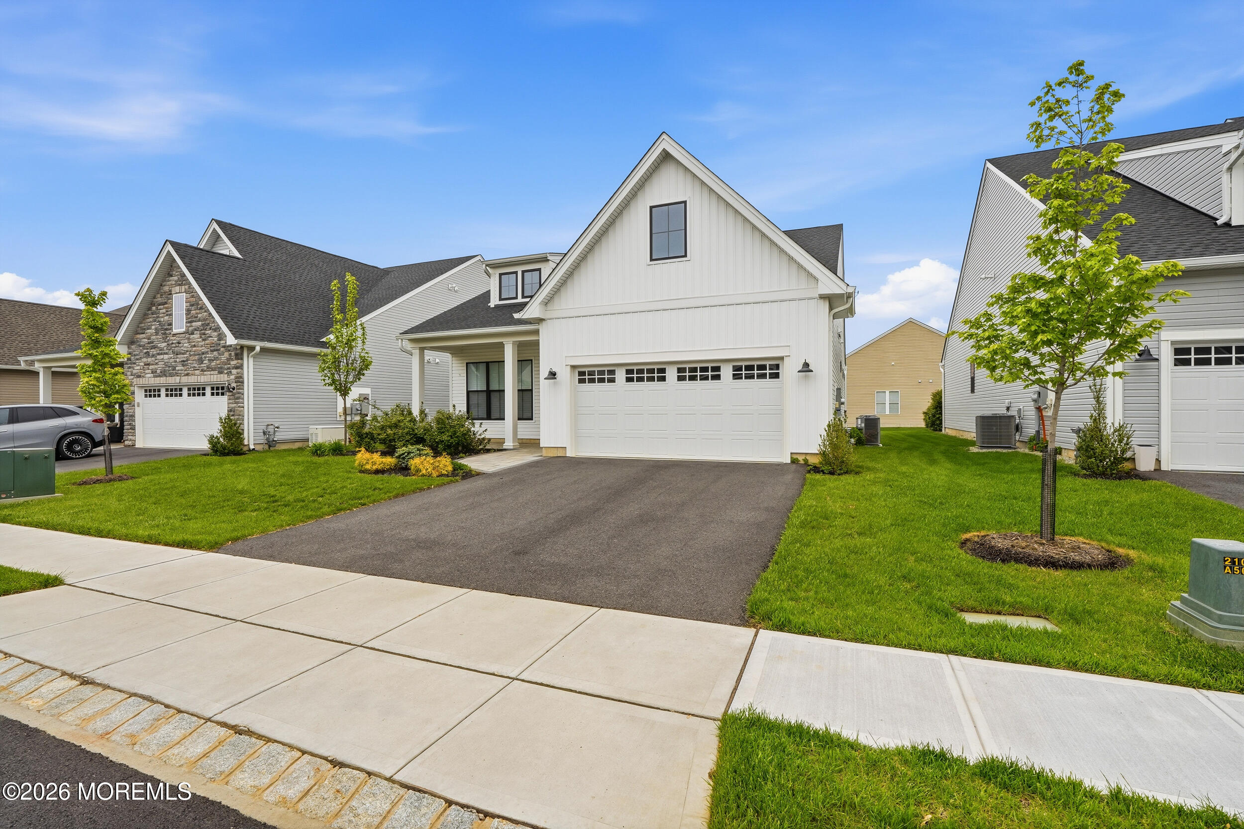 56 Magnolia Drive Freehold NJ 07728