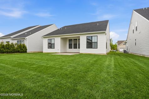 56 Magnolia Drive Freehold NJ 07728