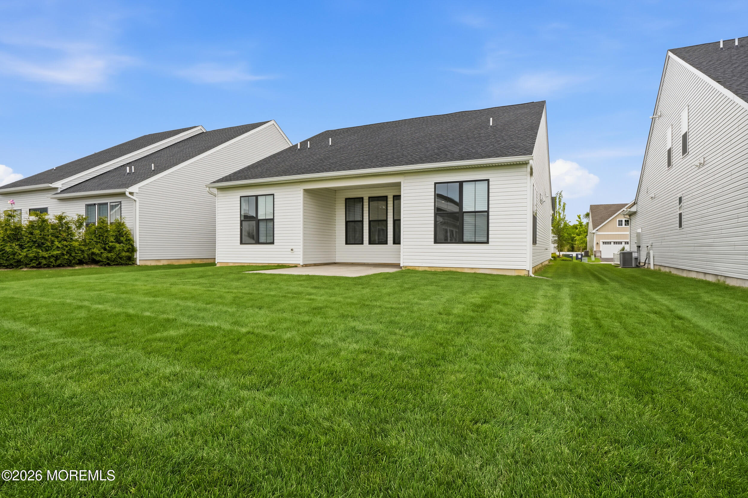 56 Magnolia Drive Freehold NJ 07728