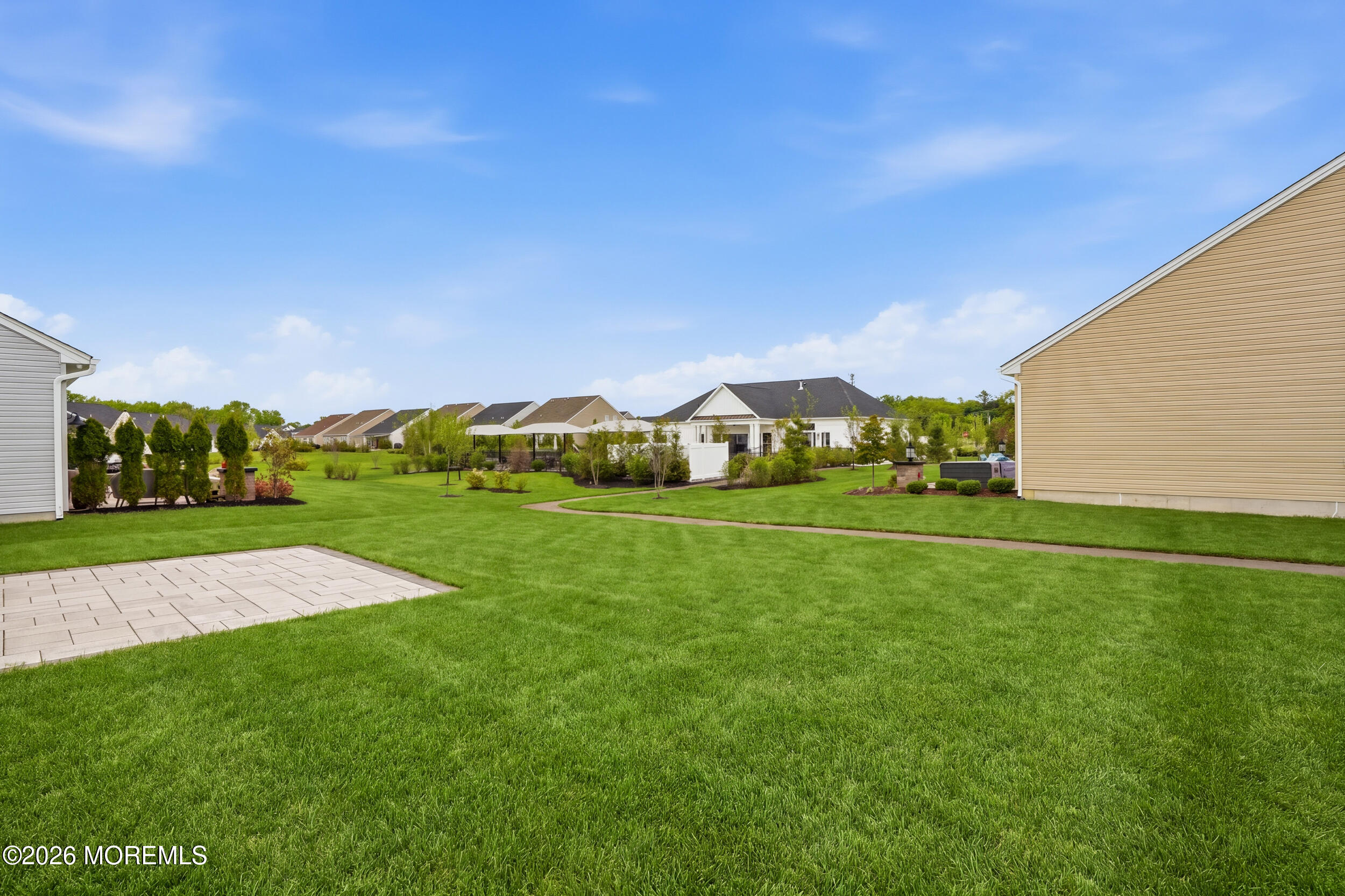 56 Magnolia Drive Freehold NJ 07728