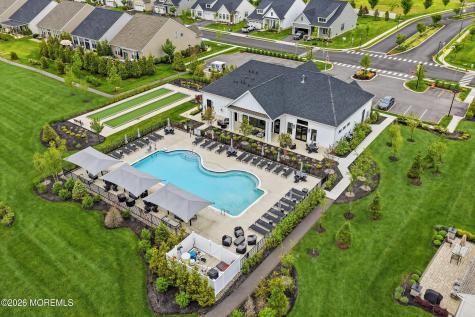 56 Magnolia Drive Freehold NJ 07728