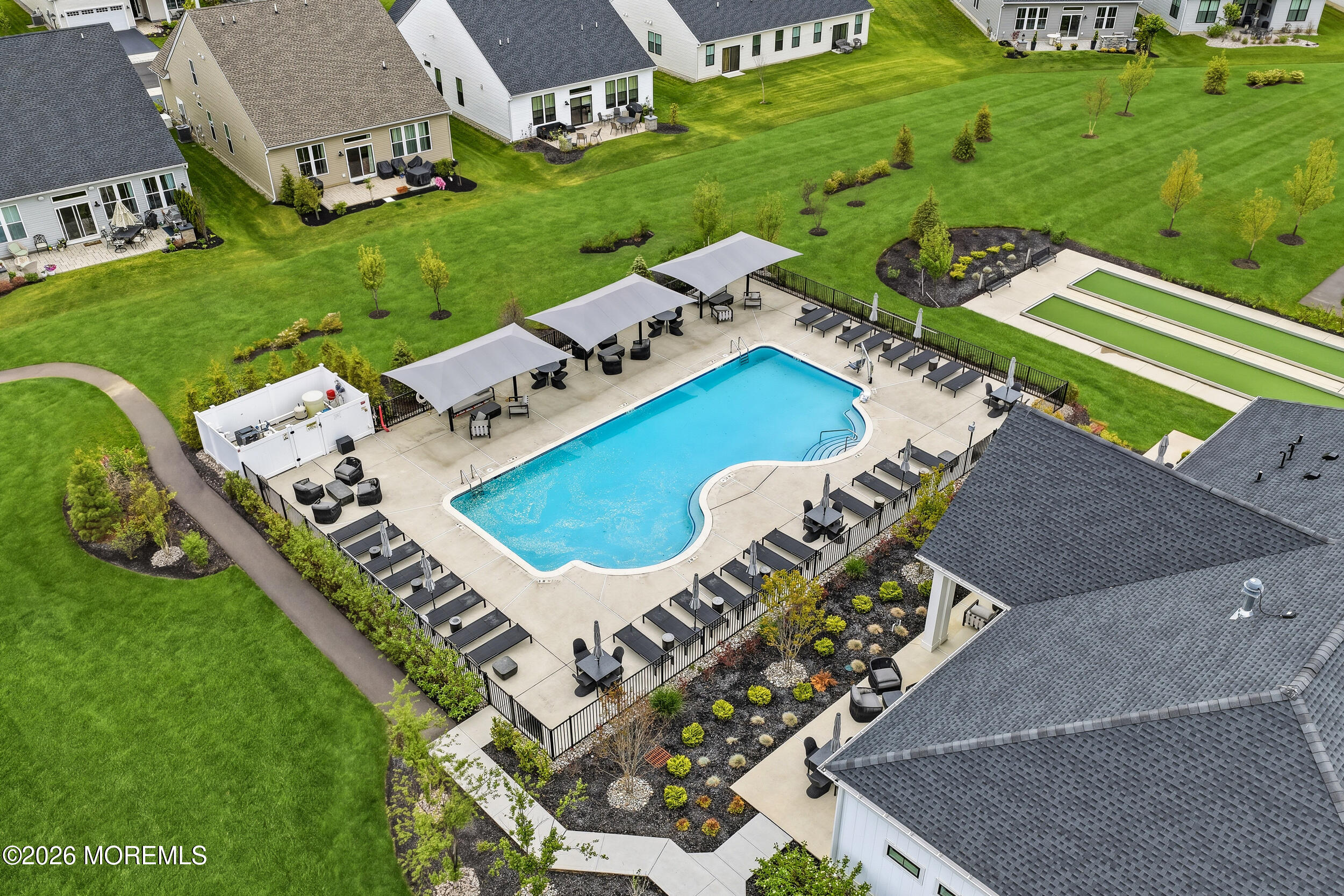 56 Magnolia Drive Freehold NJ 07728