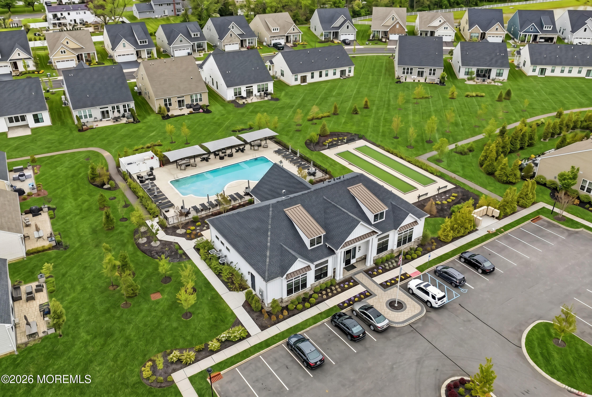 56 Magnolia Drive Freehold NJ 07728