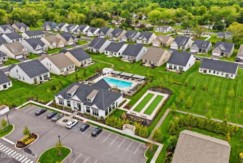 56 Magnolia Drive Freehold NJ 07728