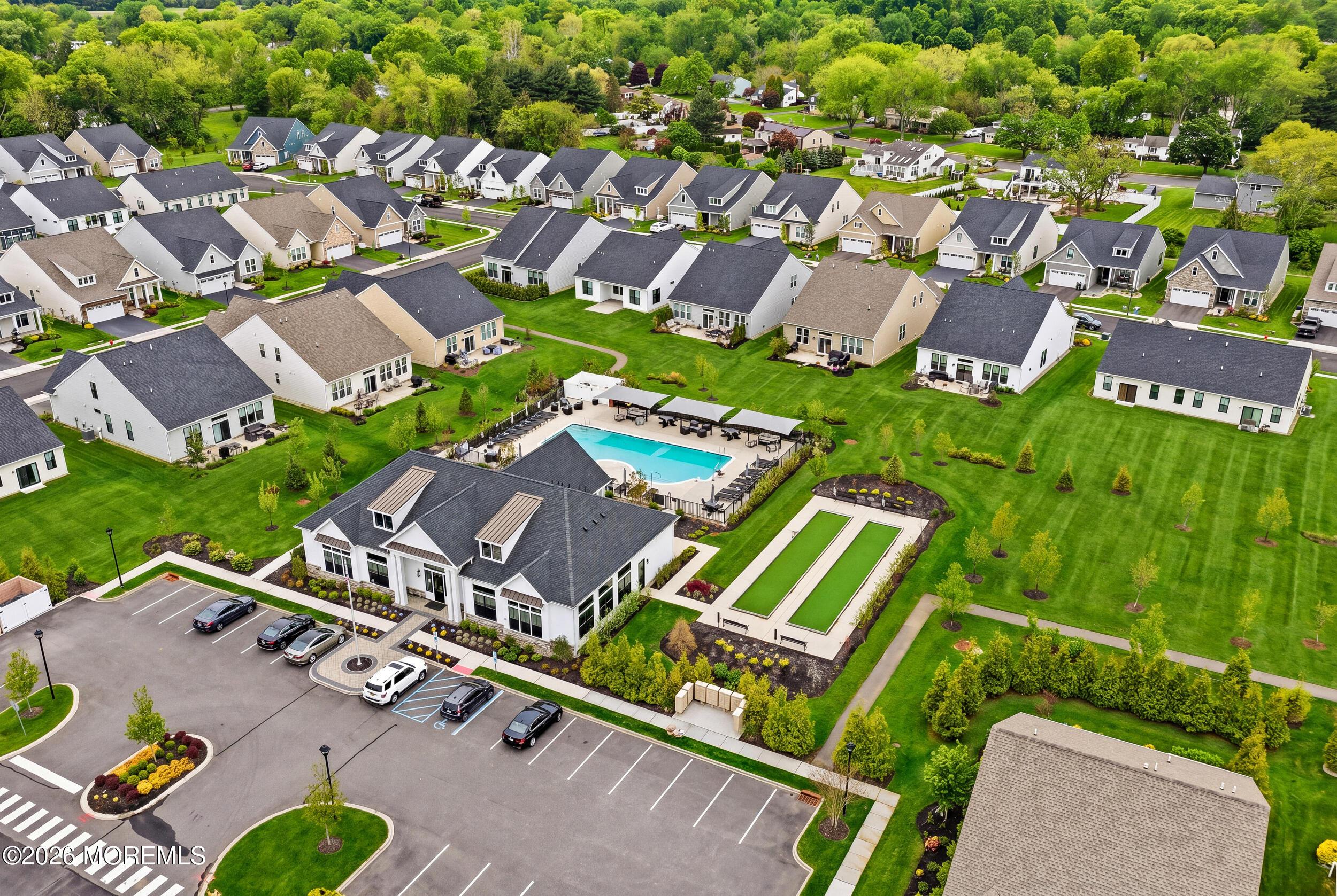 56 Magnolia Drive Freehold NJ 07728