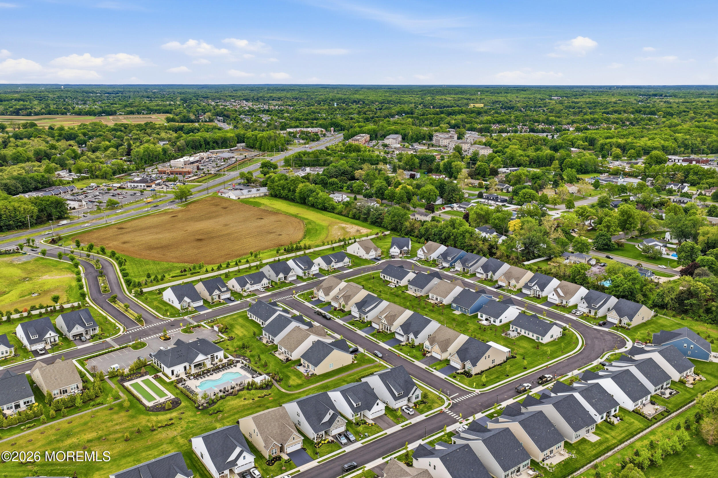 56 Magnolia Drive Freehold NJ 07728
