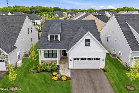 56 Magnolia Drive Freehold NJ 07728
