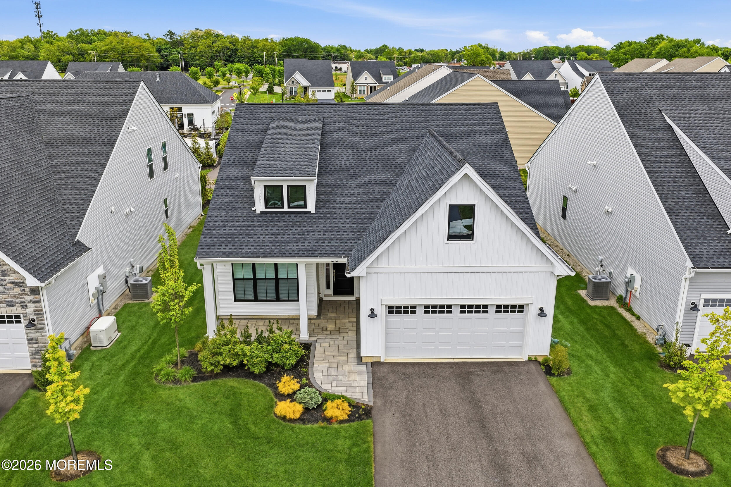 56 Magnolia Drive Freehold NJ 07728