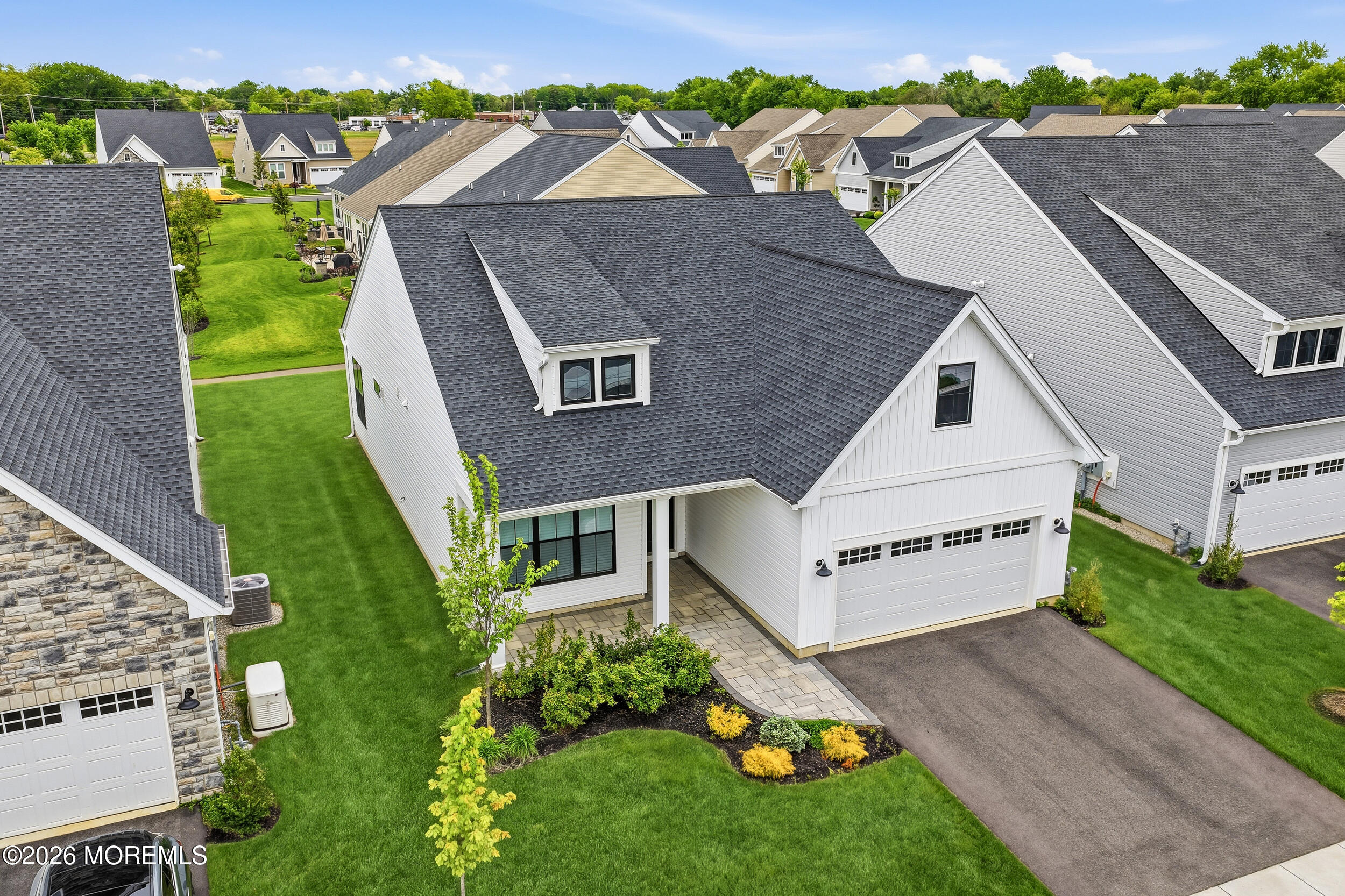 56 Magnolia Drive Freehold NJ 07728