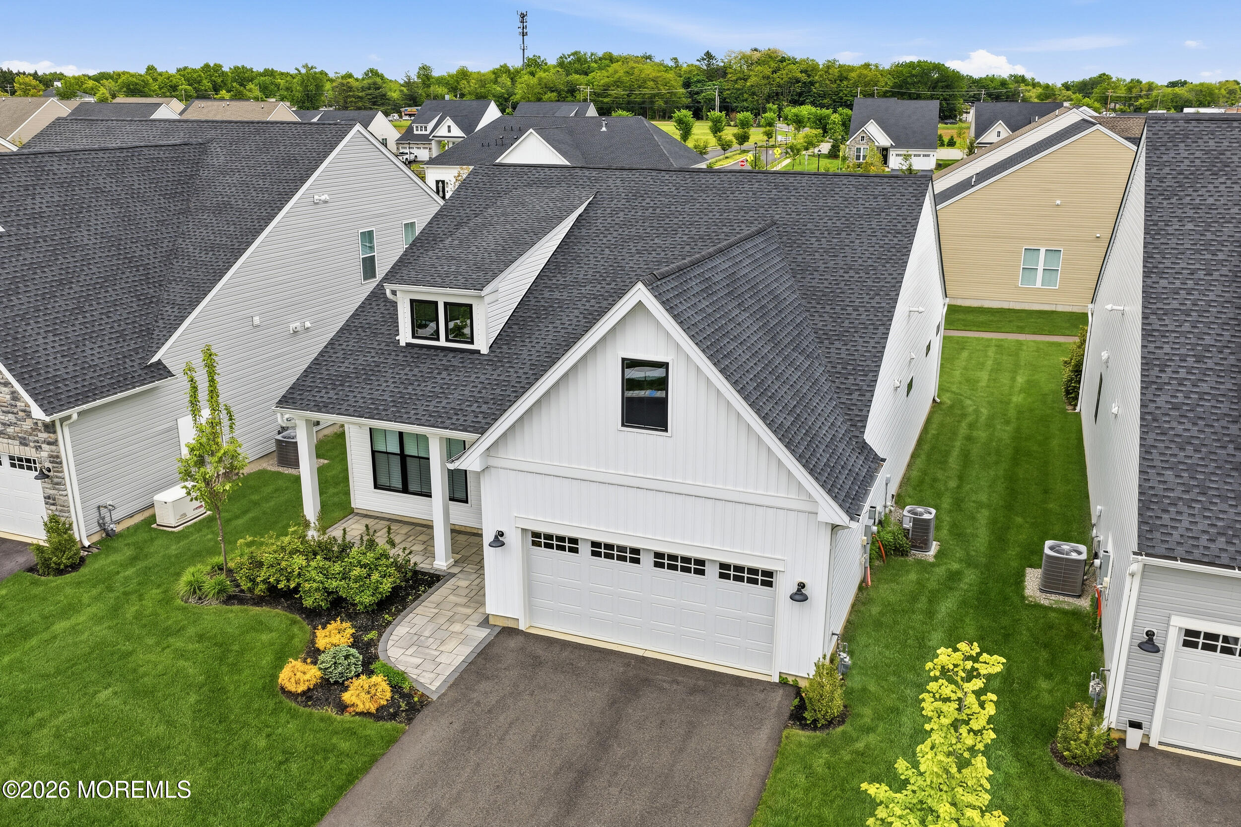 56 Magnolia Drive Freehold NJ 07728