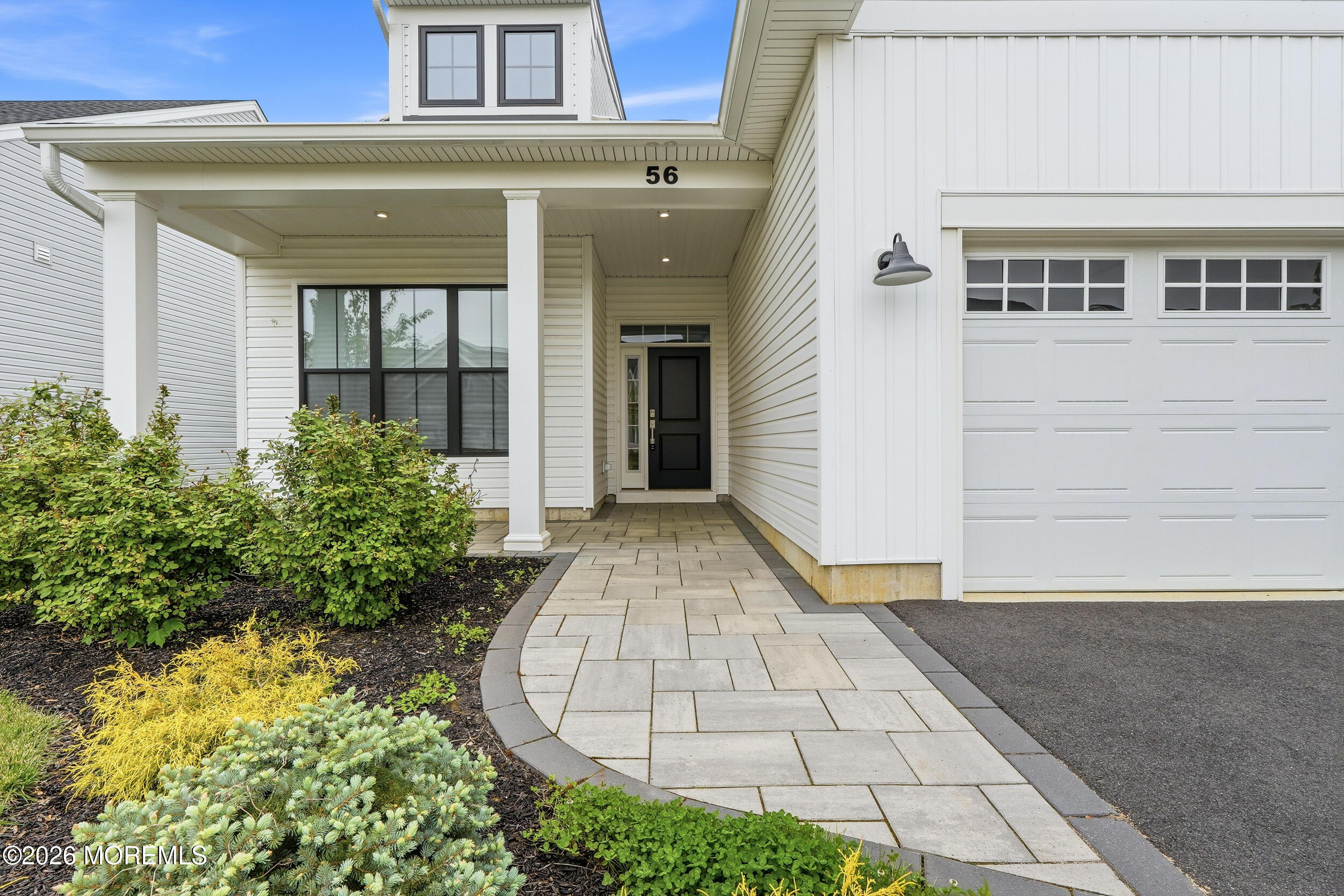 56 Magnolia Drive Freehold NJ 07728