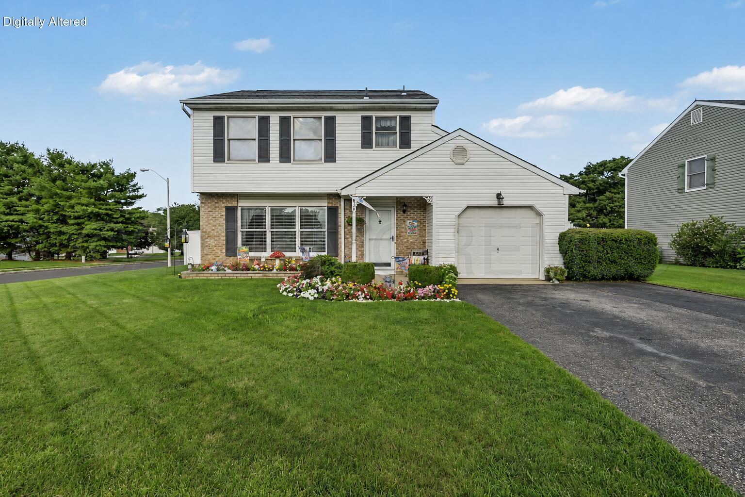 30 Albatross Drive Howell NJ 07731