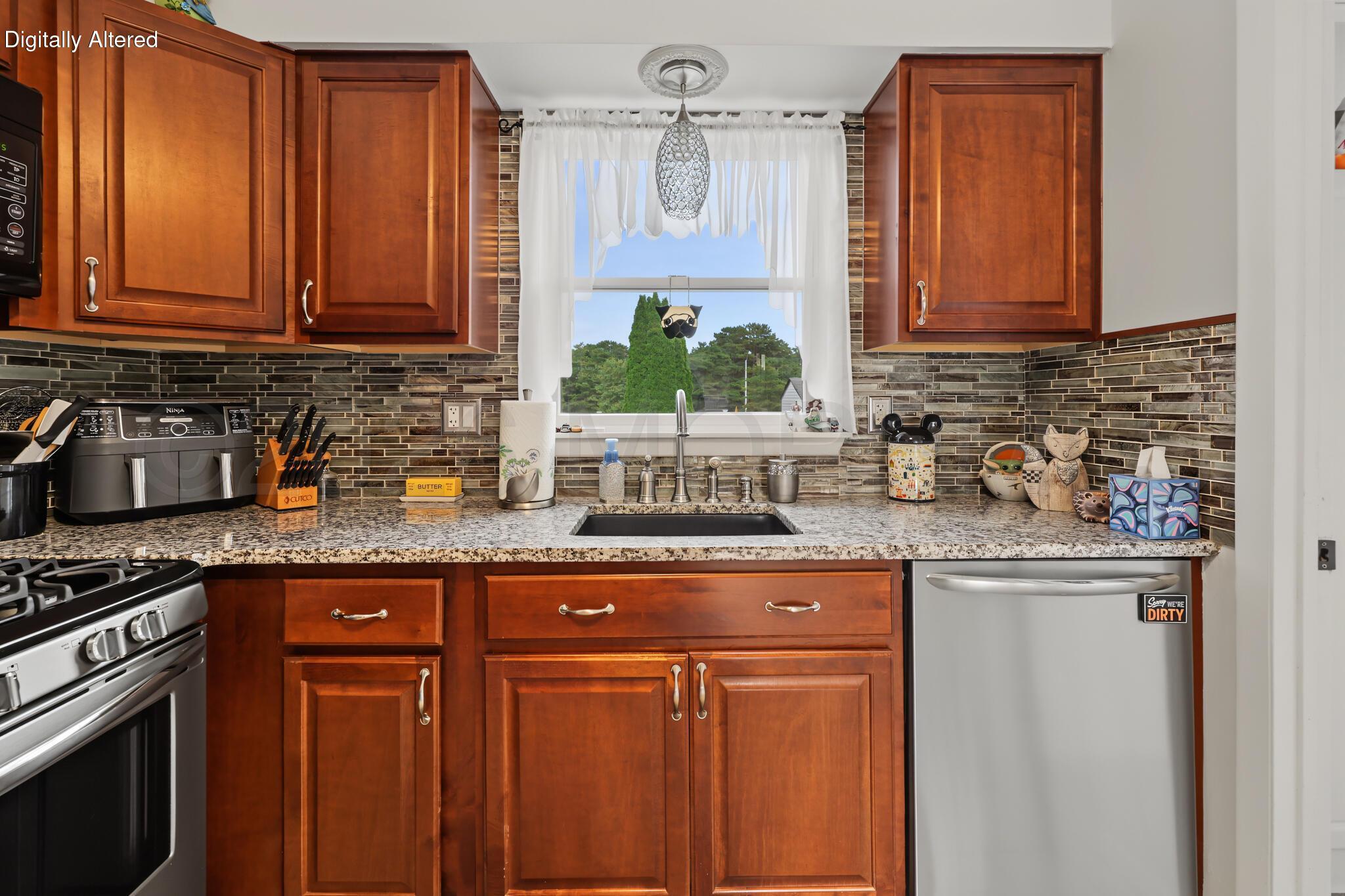 30 Albatross Drive Howell NJ 07731