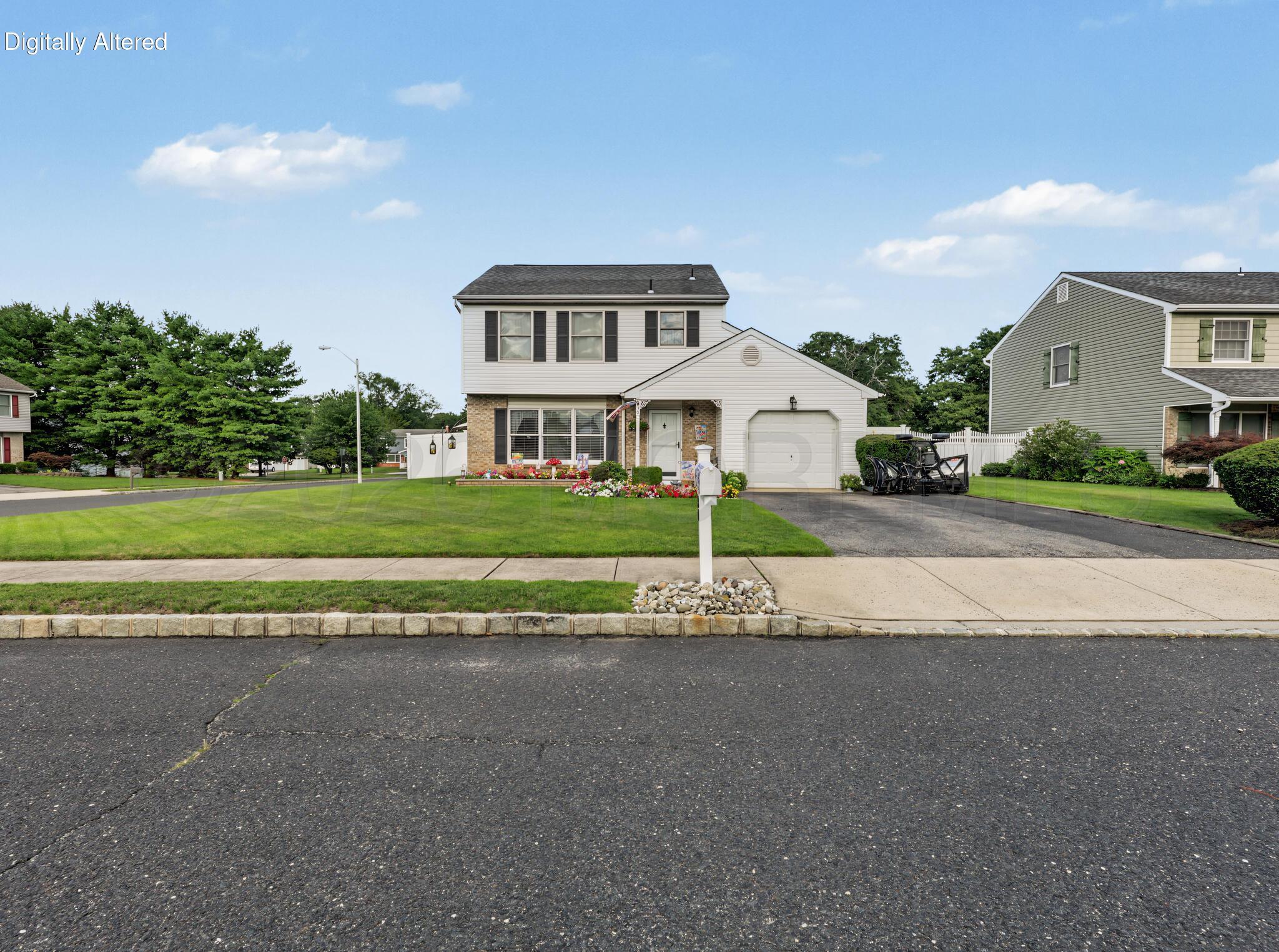30 Albatross Drive Howell NJ 07731