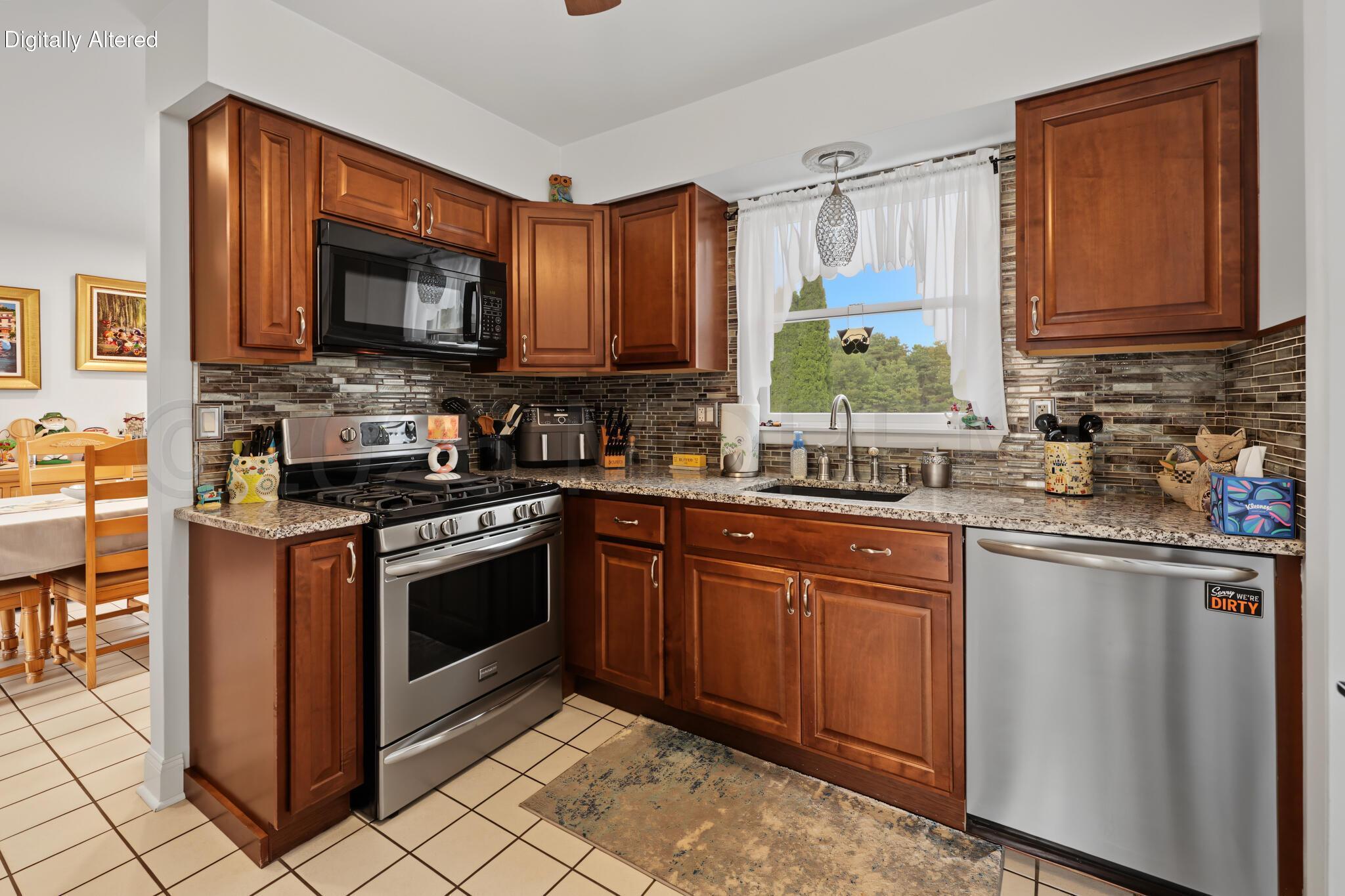 30 Albatross Drive Howell NJ 07731