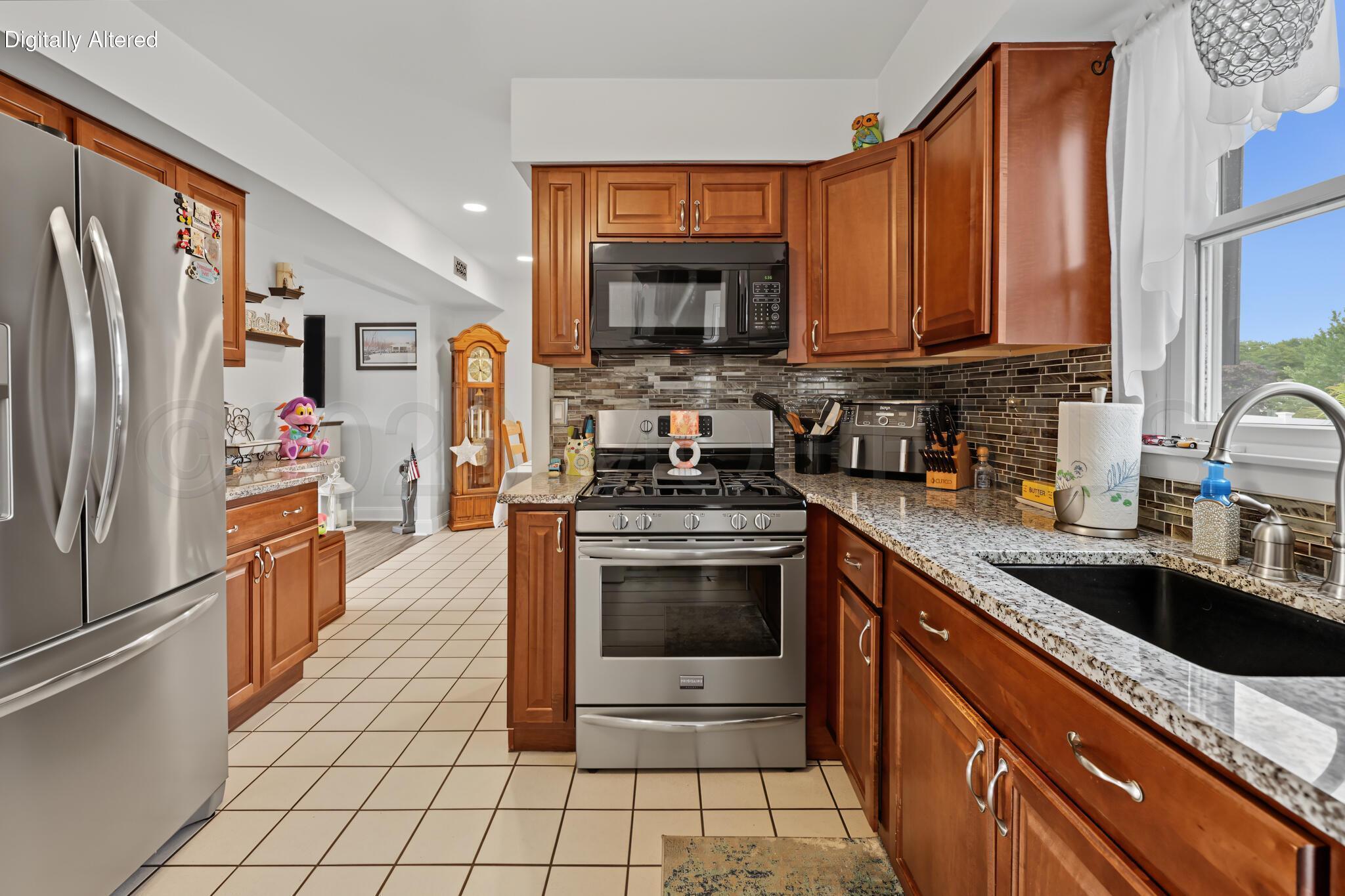 30 Albatross Drive Howell NJ 07731