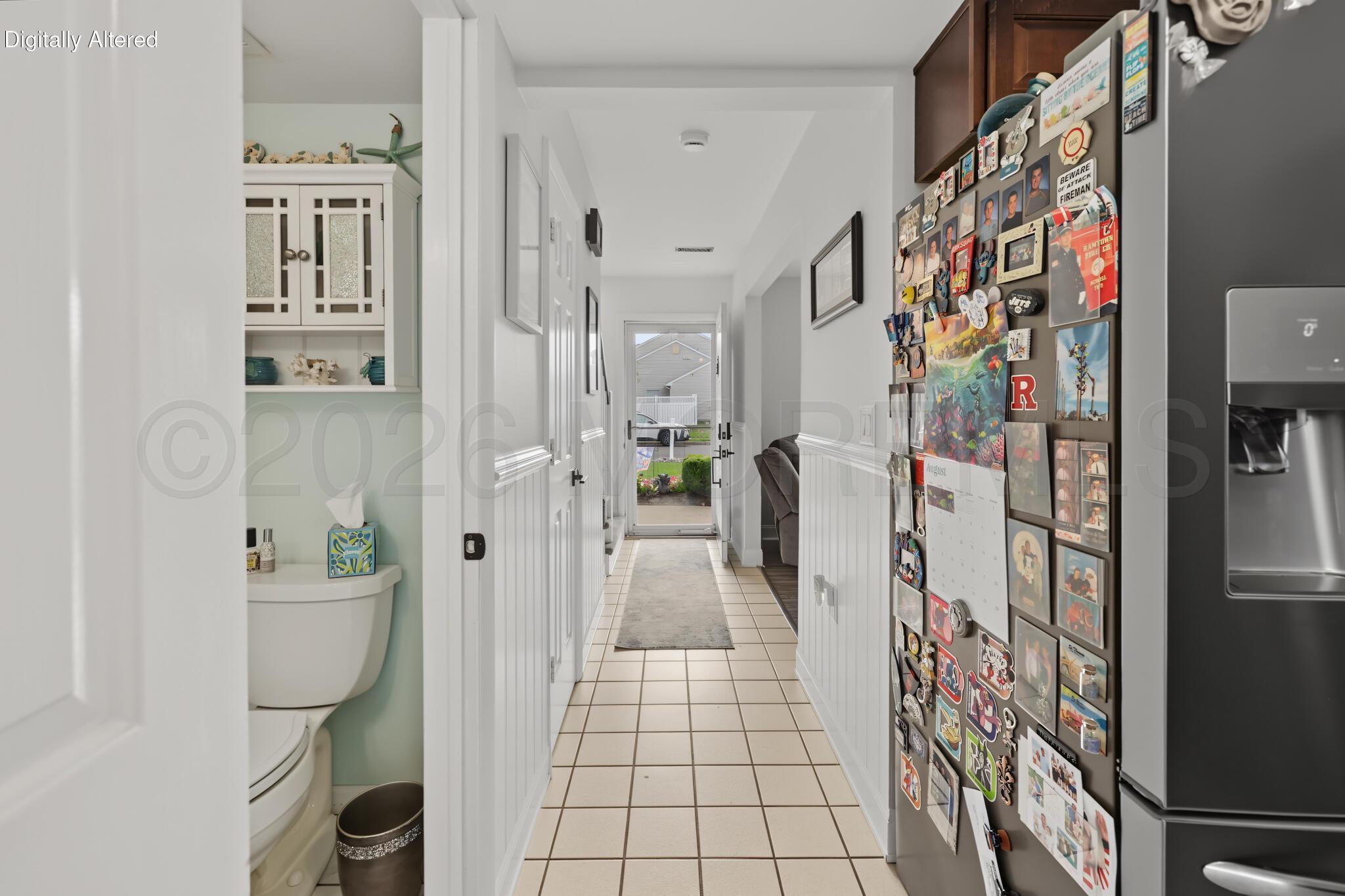 30 Albatross Drive Howell NJ 07731
