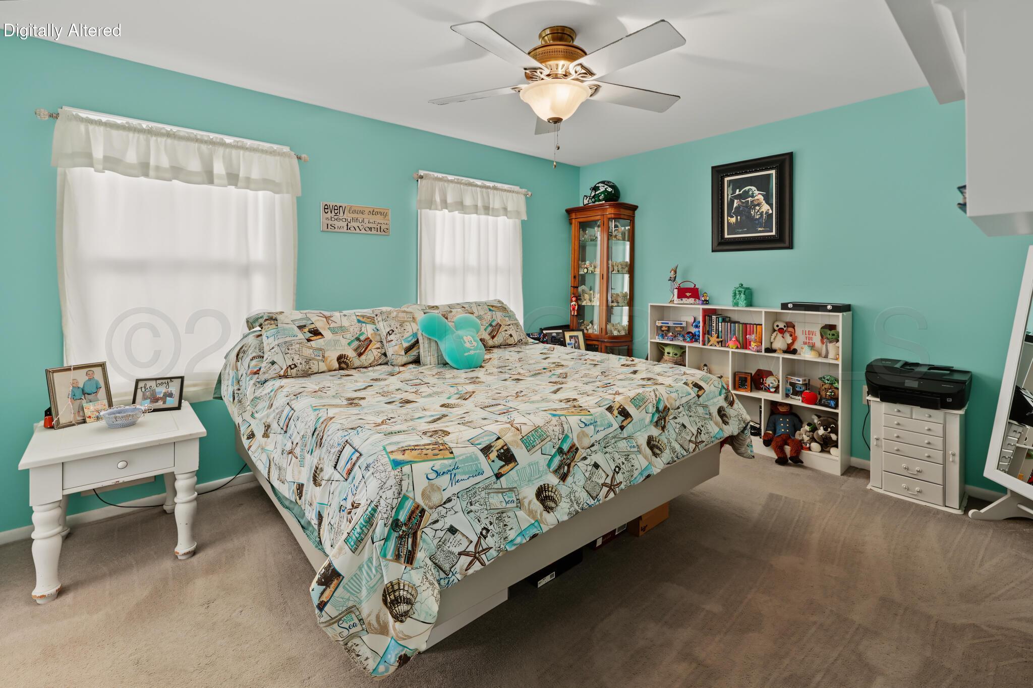 30 Albatross Drive Howell NJ 07731
