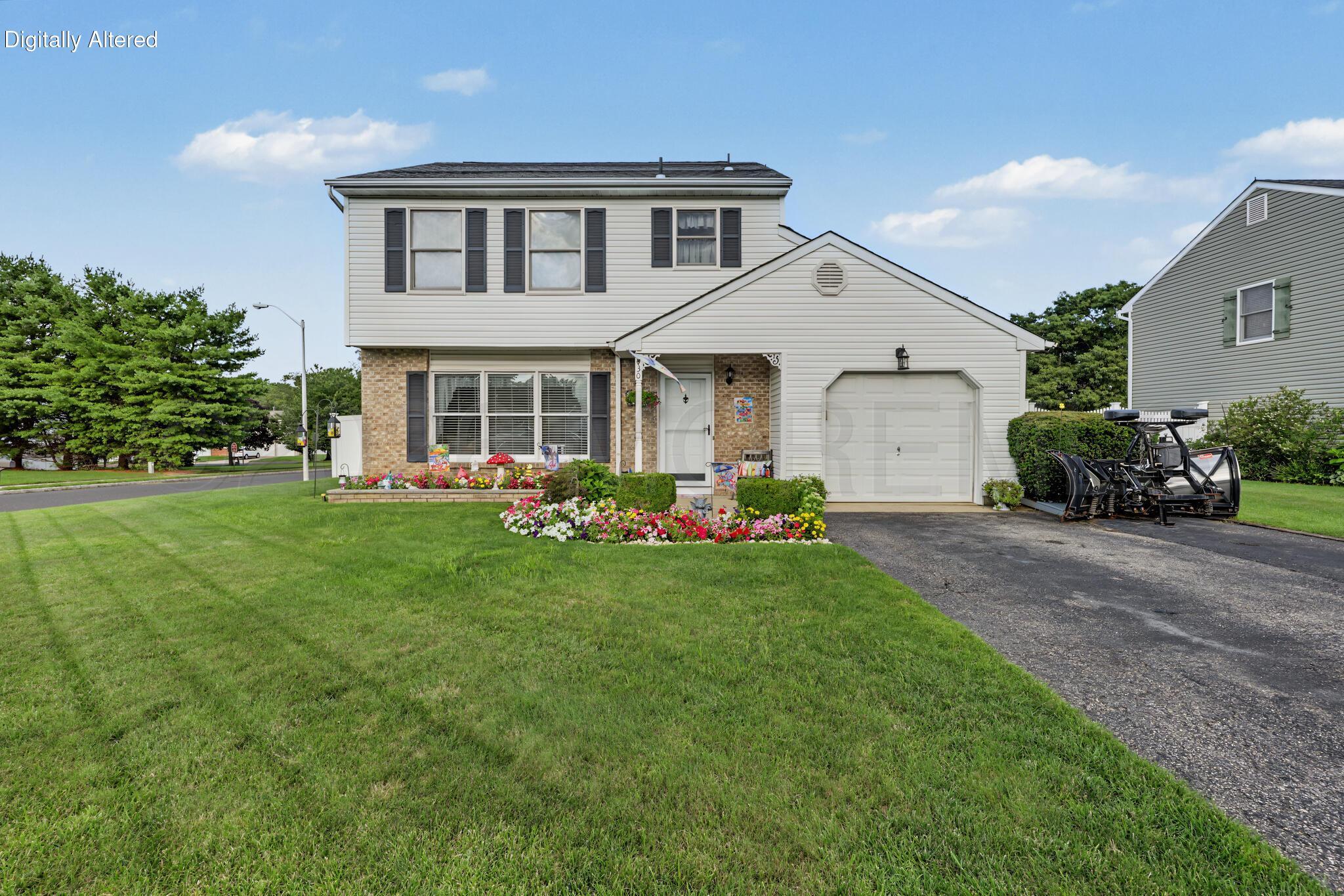 30 Albatross Drive Howell NJ 07731