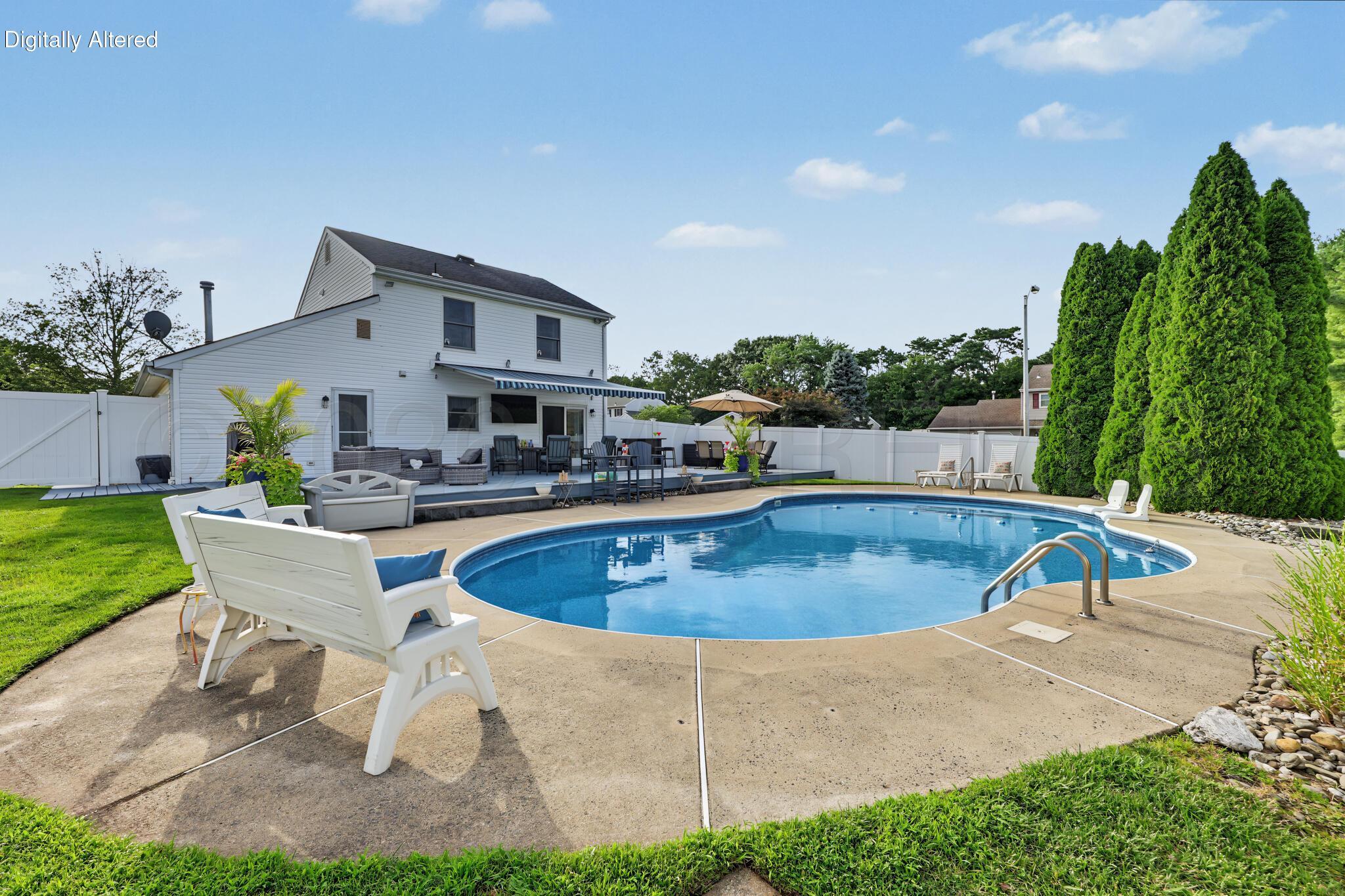 30 Albatross Drive Howell NJ 07731