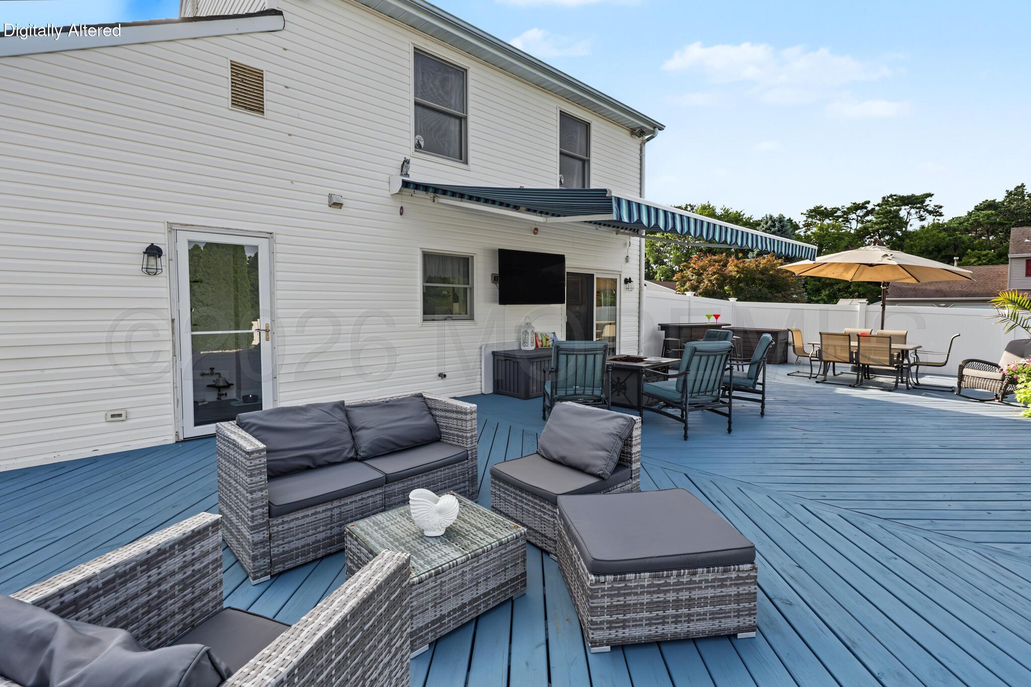 30 Albatross Drive Howell NJ 07731