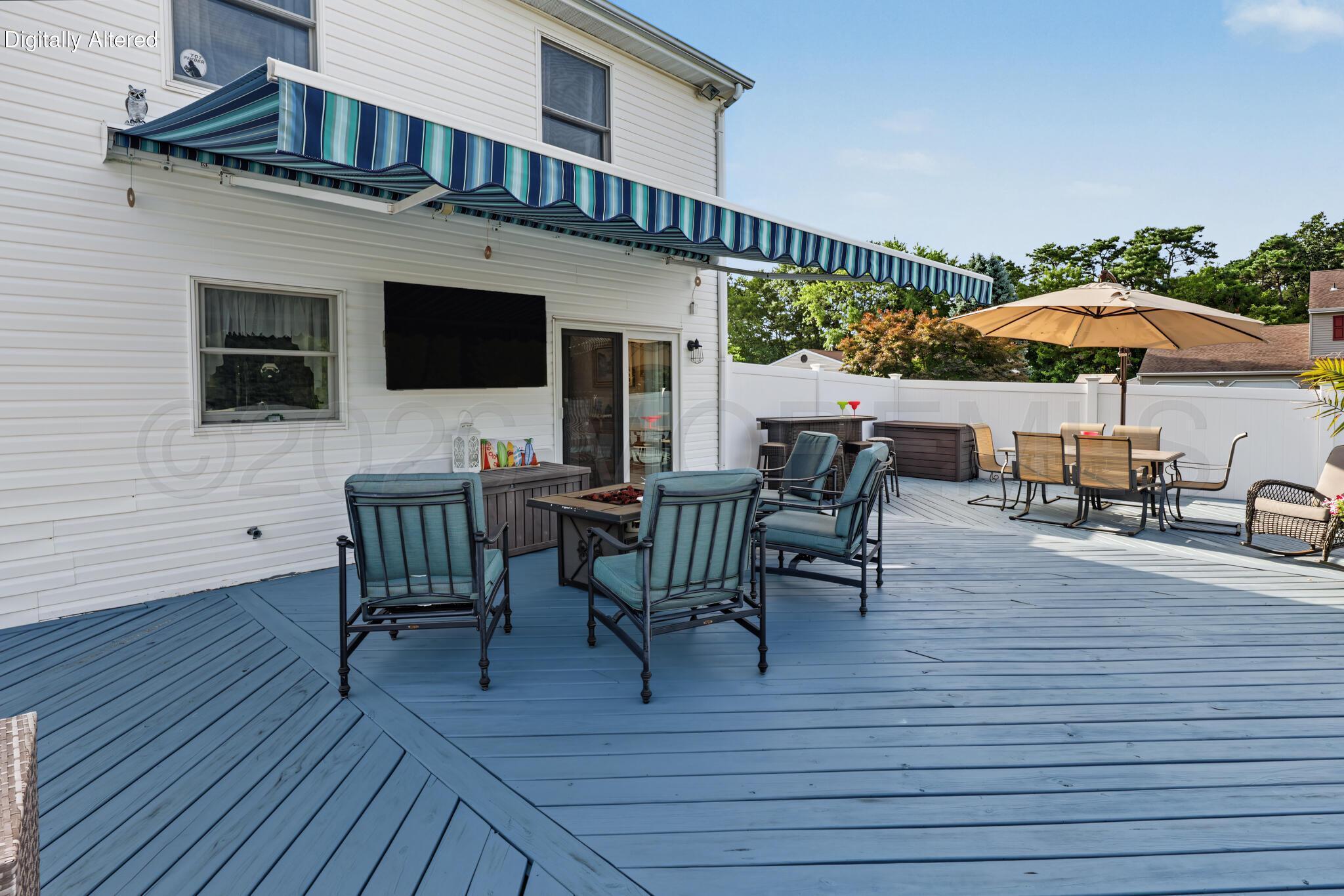 30 Albatross Drive Howell NJ 07731
