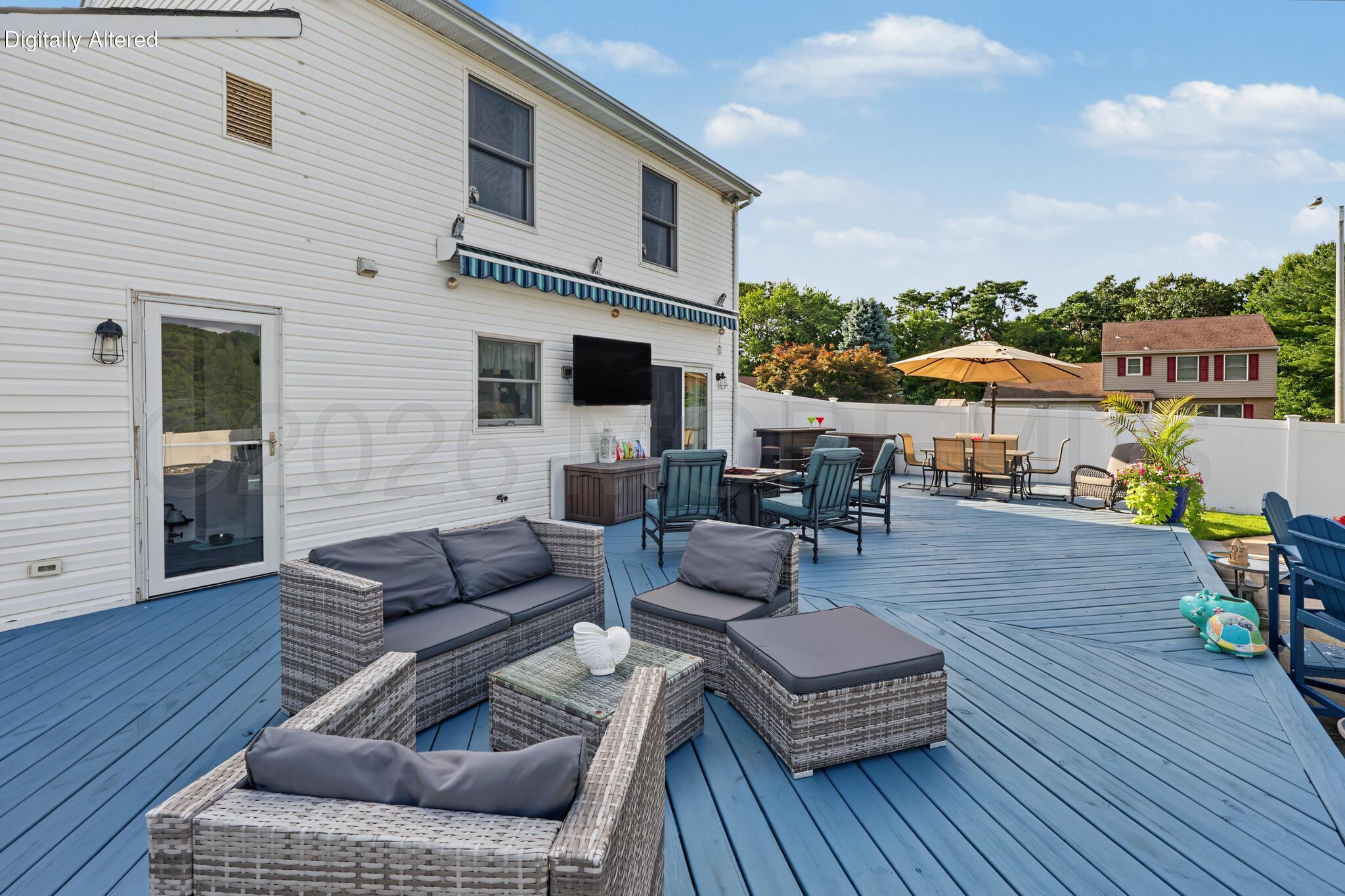 30 Albatross Drive Howell NJ 07731