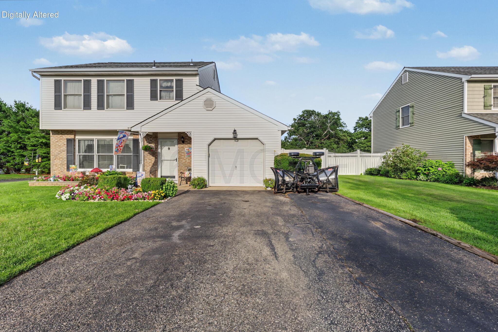 30 Albatross Drive Howell NJ 07731