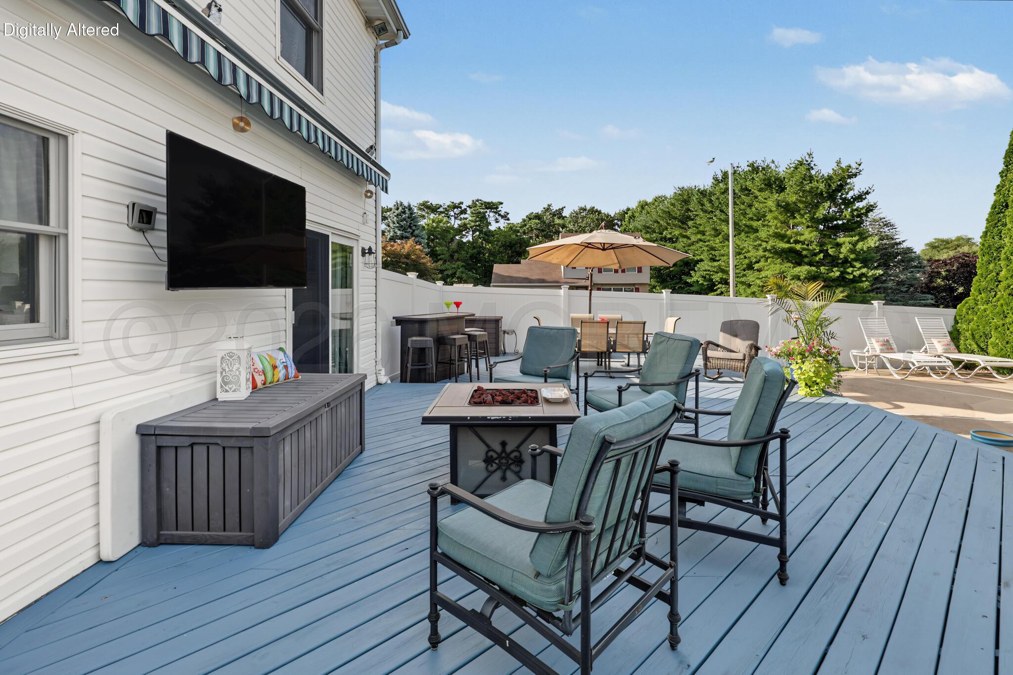 30 Albatross Drive Howell NJ 07731
