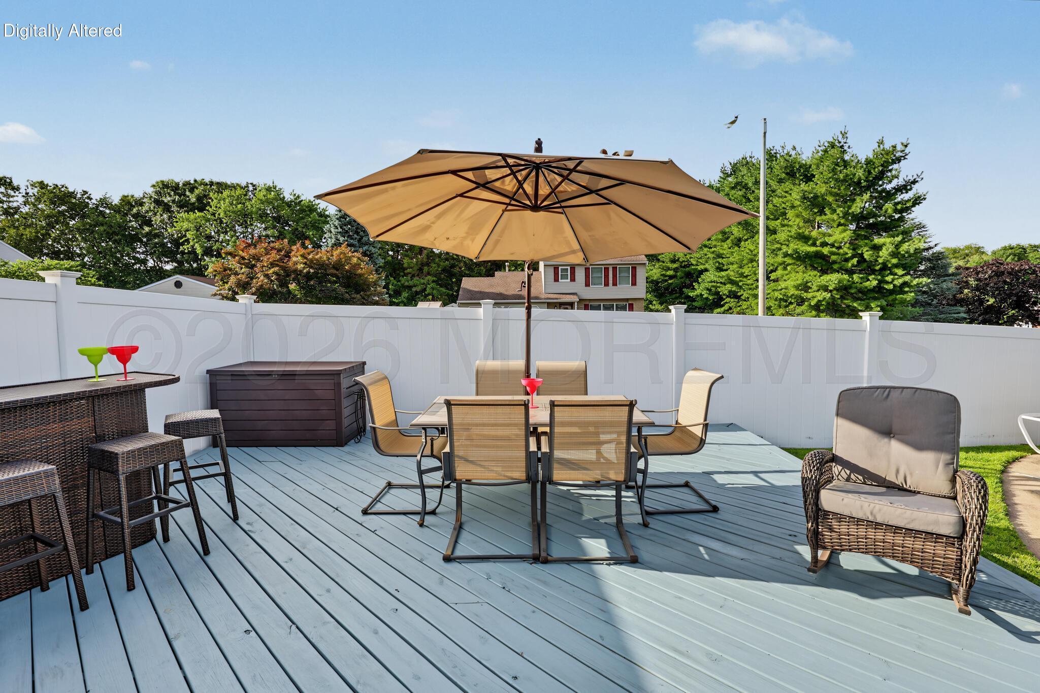 30 Albatross Drive Howell NJ 07731