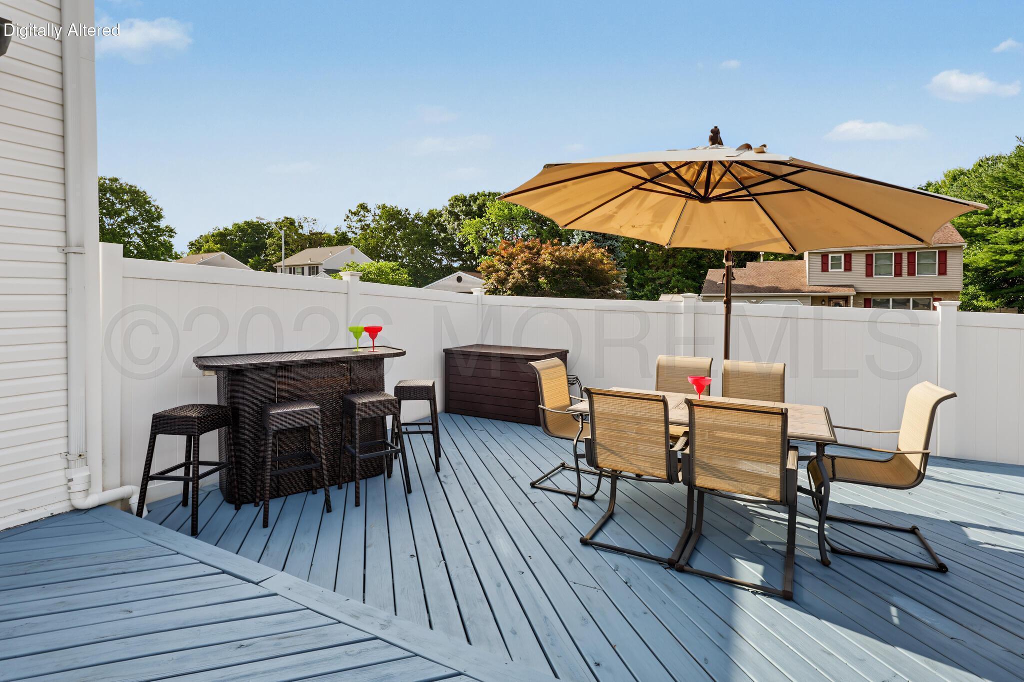 30 Albatross Drive Howell NJ 07731