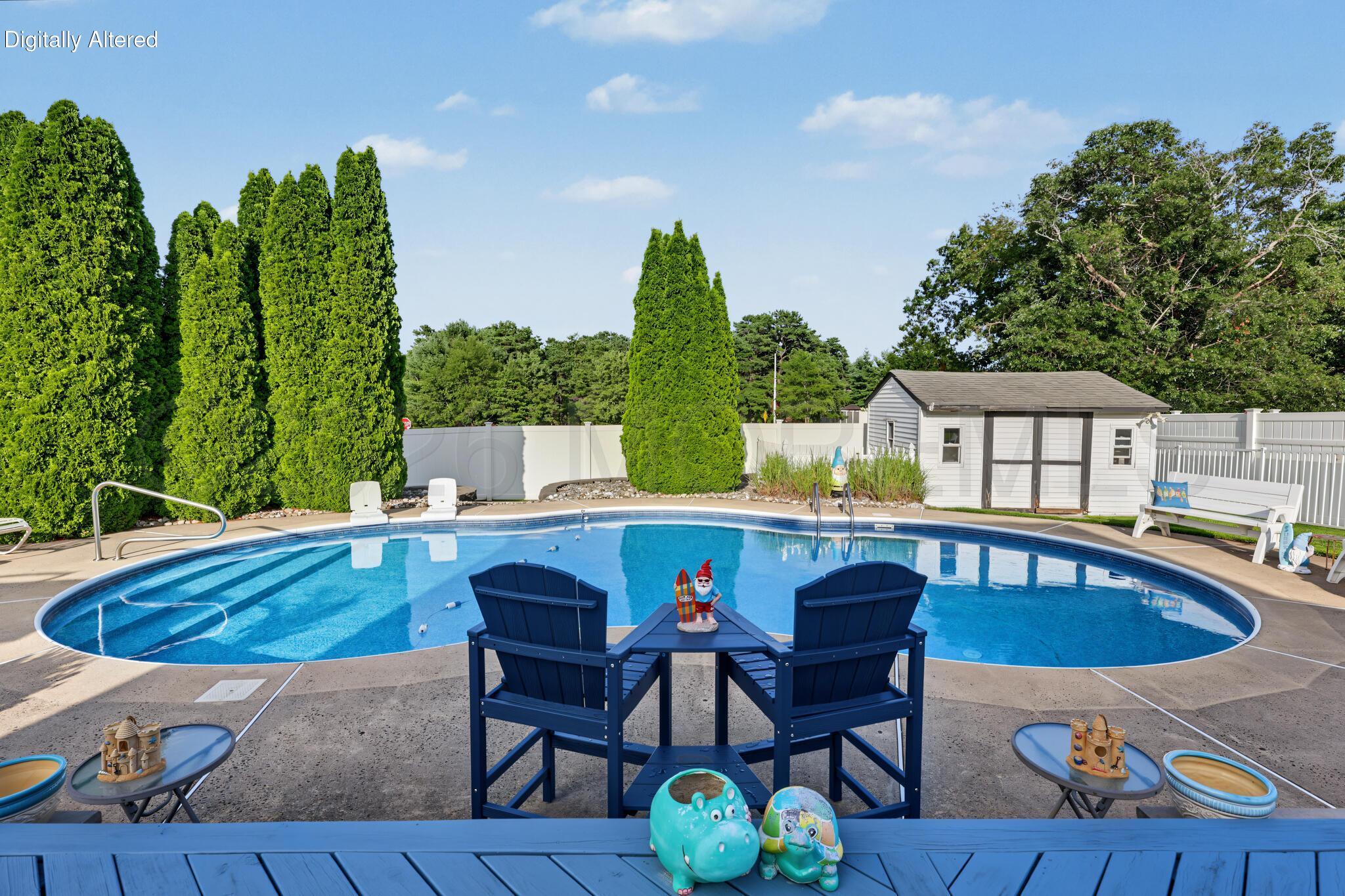 30 Albatross Drive Howell NJ 07731