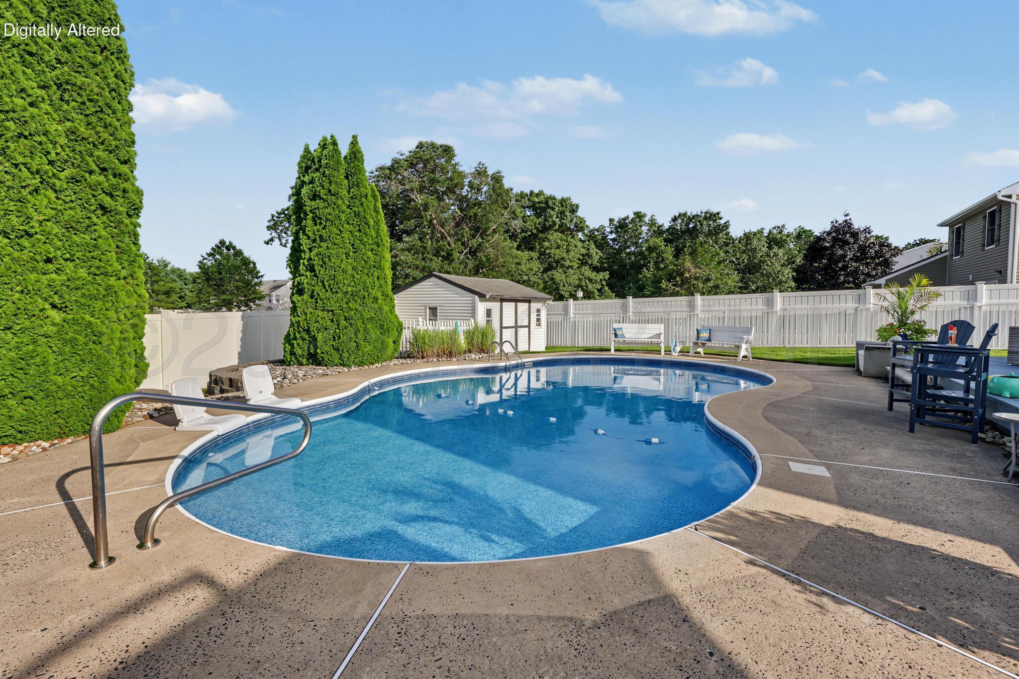 30 Albatross Drive Howell NJ 07731