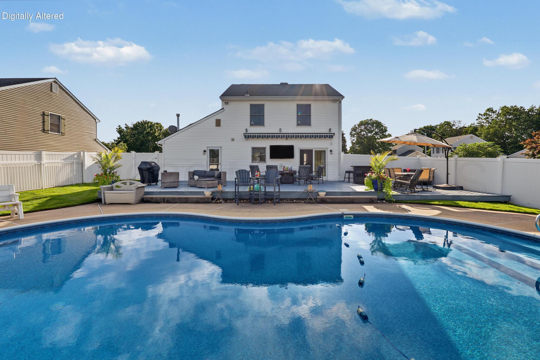 30 Albatross Drive Howell NJ 07731