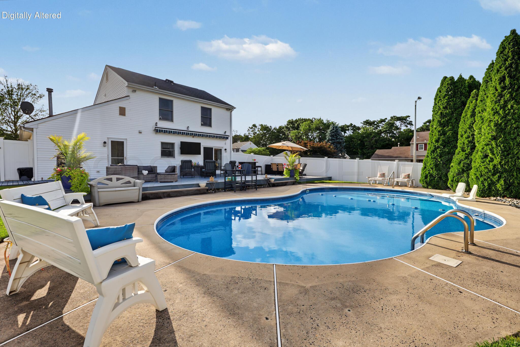 30 Albatross Drive Howell NJ 07731