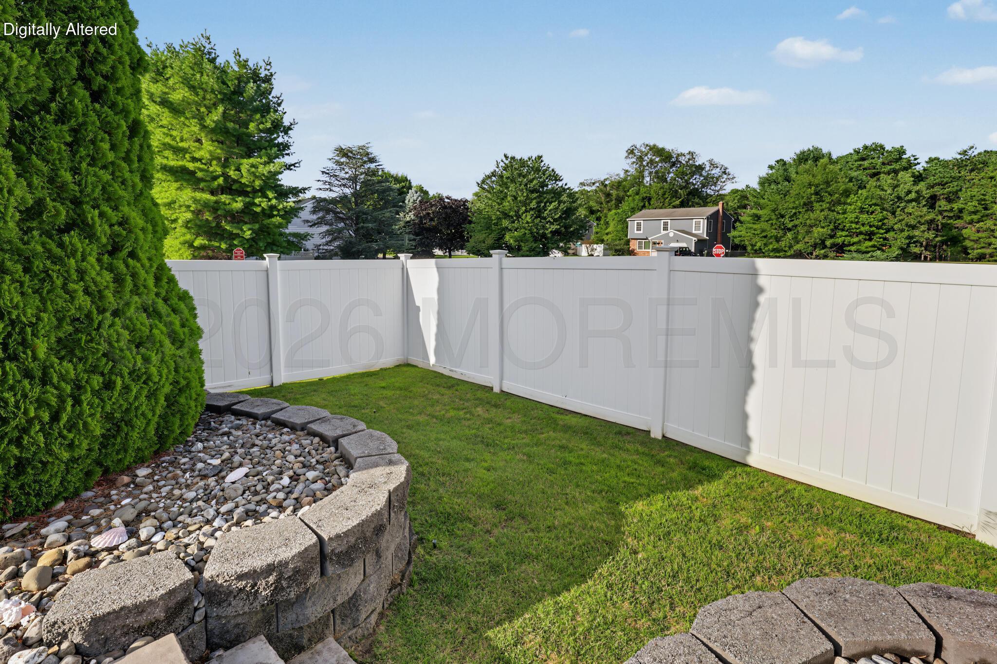 30 Albatross Drive Howell NJ 07731