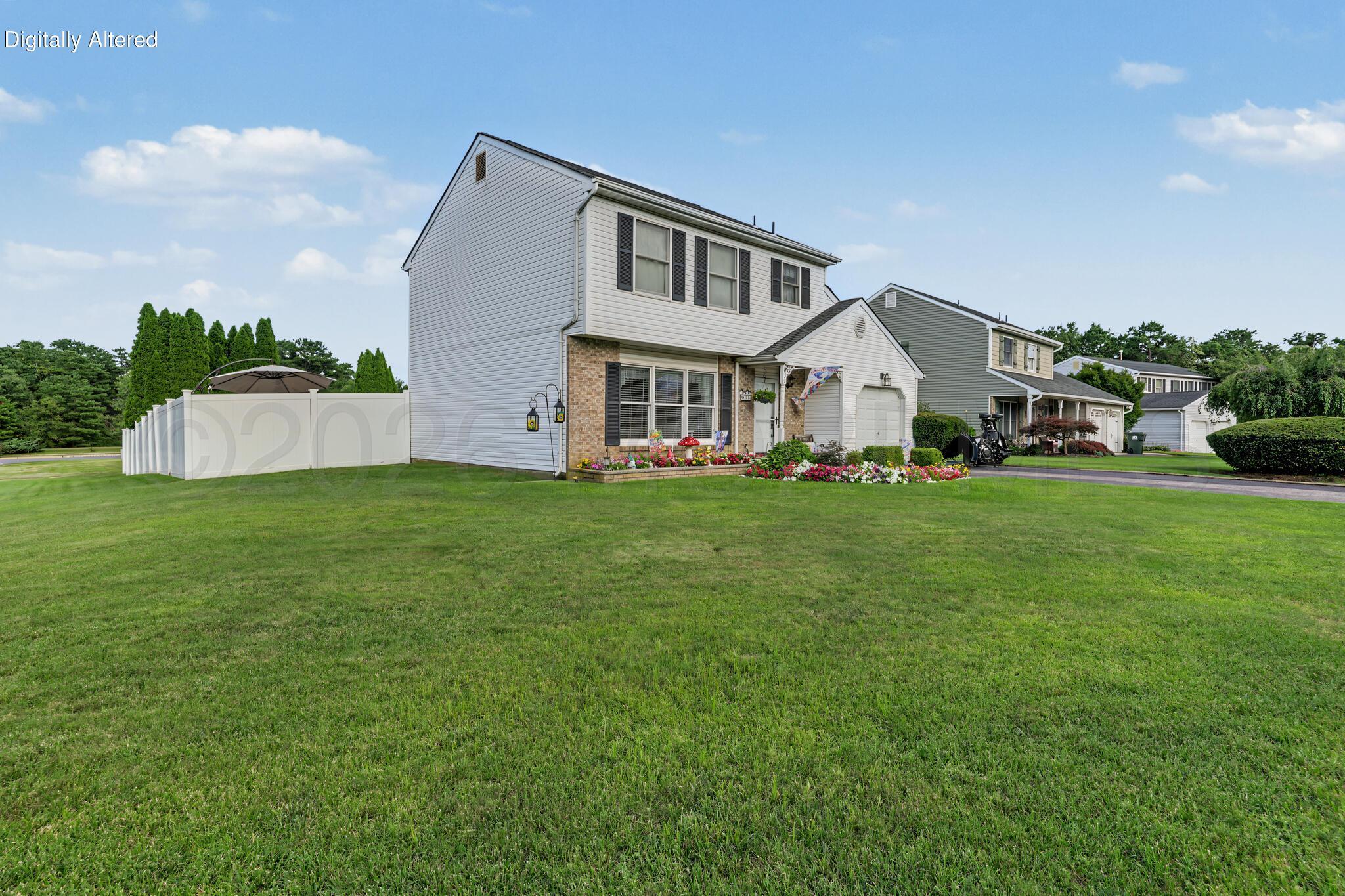 30 Albatross Drive Howell NJ 07731