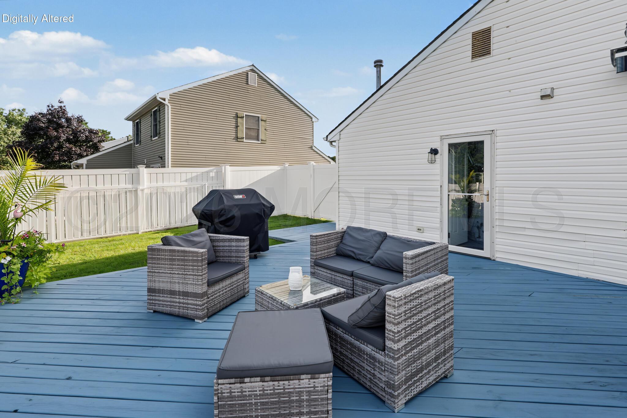 30 Albatross Drive Howell NJ 07731