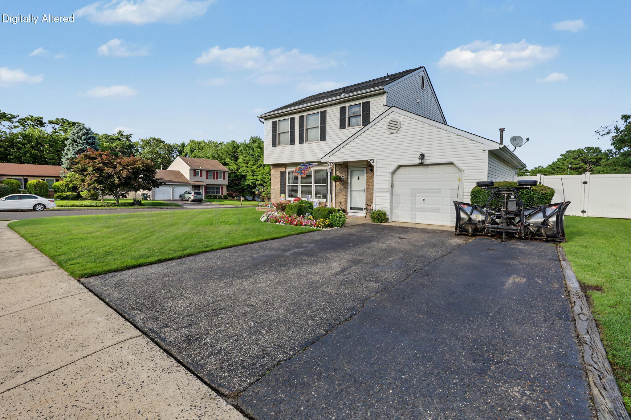 30 Albatross Drive Howell NJ 07731