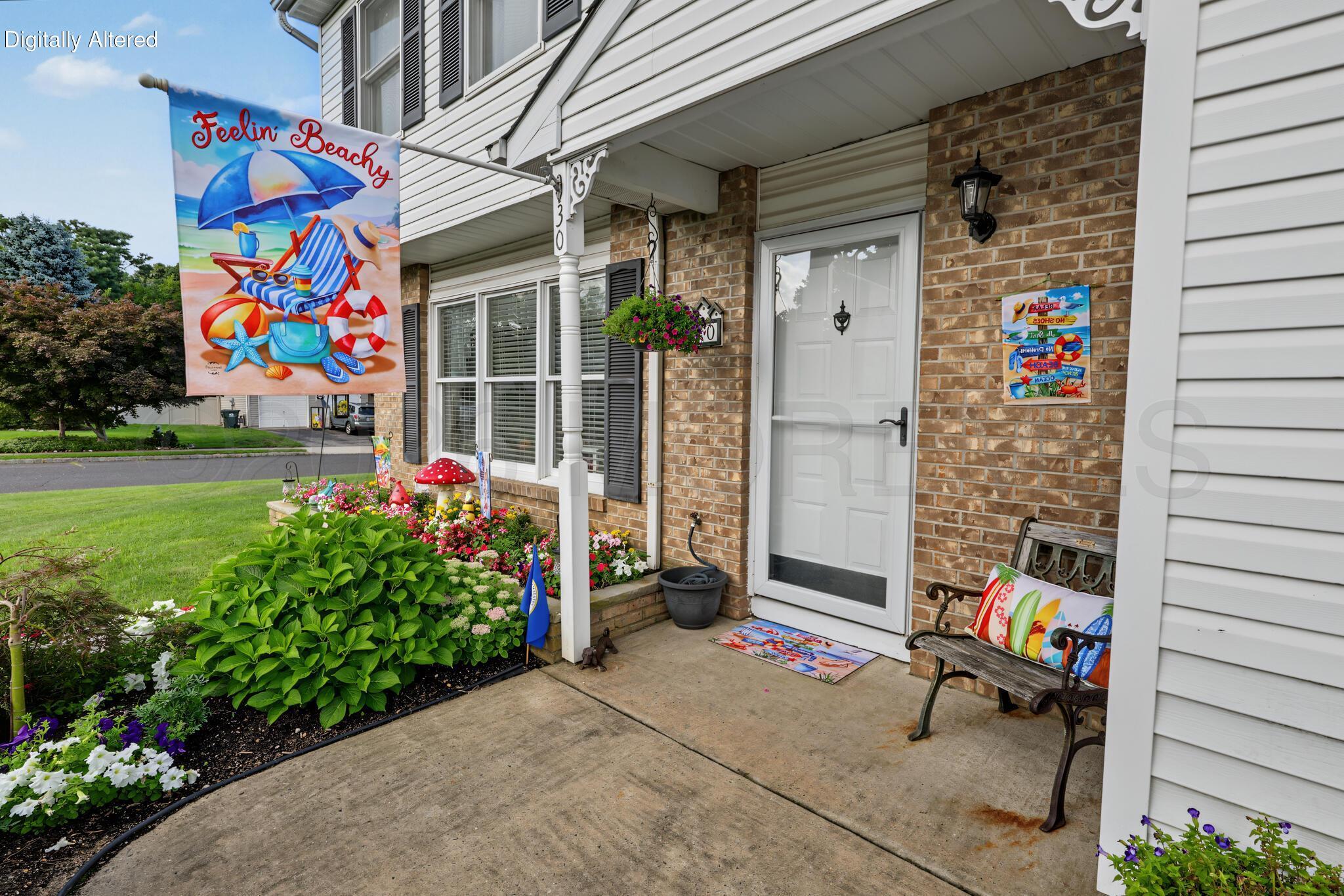 30 Albatross Drive Howell NJ 07731