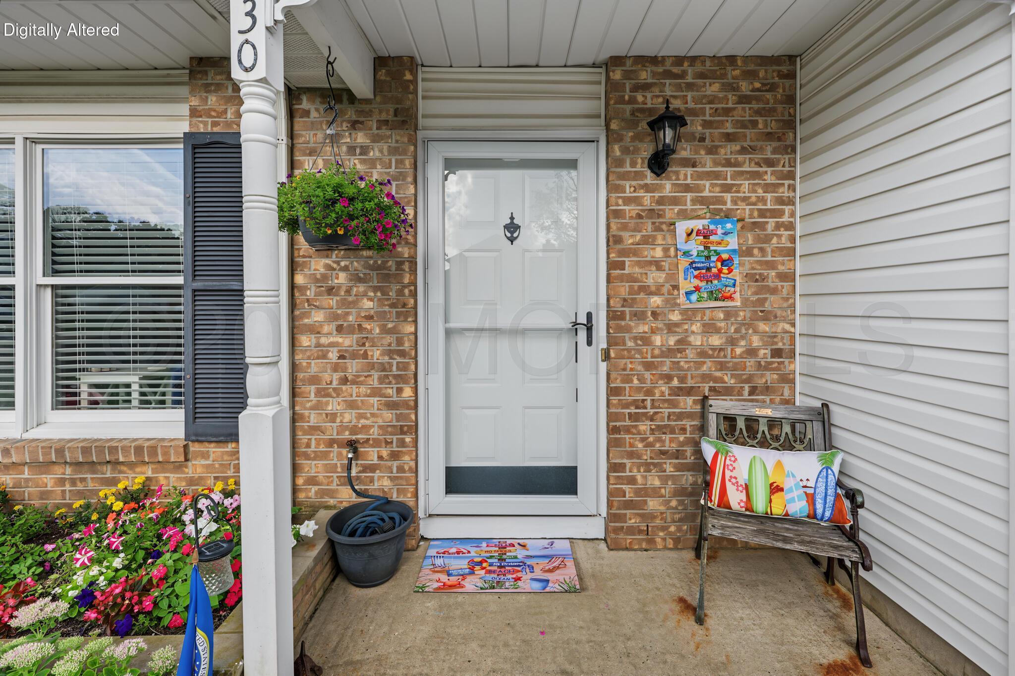 30 Albatross Drive Howell NJ 07731